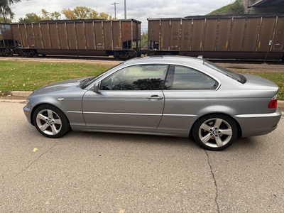 2005 BMW 3 Series, $3499. Photo 9
