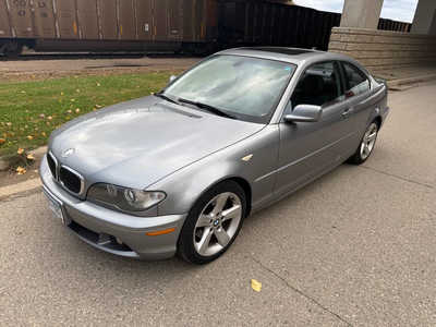 2005 BMW 3 Series, $3499. Photo 1