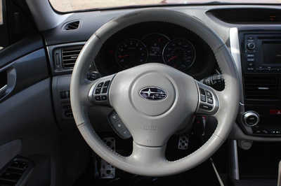 2011 Subaru Forester, $7499. Photo 11