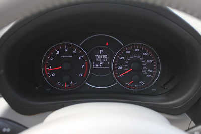 2011 Subaru Forester, $7499. Photo 12