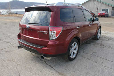 2011 Subaru Forester, $7499. Photo 6
