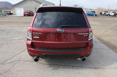 2011 Subaru Forester, $7499. Photo 7