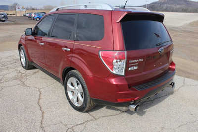 2011 Subaru Forester, $7499. Photo 8