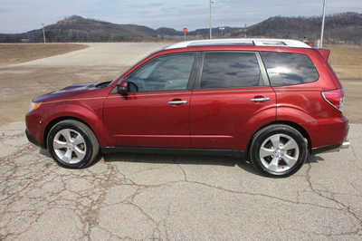 2011 Subaru Forester, $7499. Photo 9