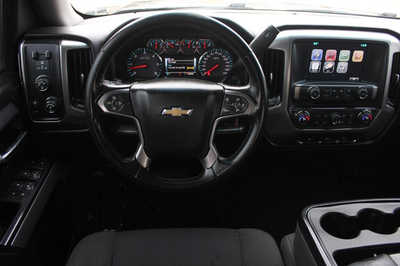 2015 Chevrolet 1500 Crew Cab, $16999. Photo 10