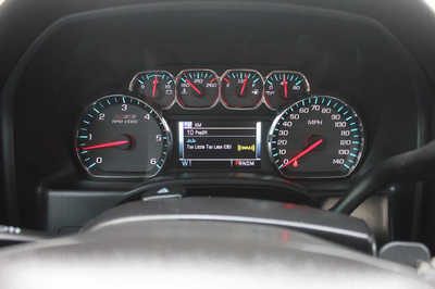 2015 Chevrolet 1500 Crew Cab, $16999. Photo 12