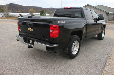 2015 Chevrolet 1500 Crew Cab, $16999. Photo 6
