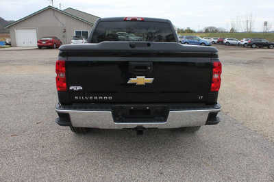 2015 Chevrolet 1500 Crew Cab, $16999. Photo 7