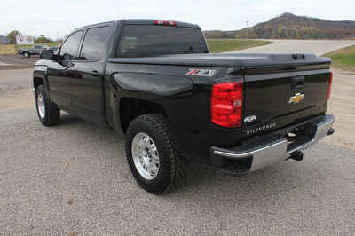 2015 Chevrolet 1500 Crew Cab, $16999. Photo 8