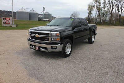 2015 Chevrolet 1500 Crew Cab, $16999. Photo 1