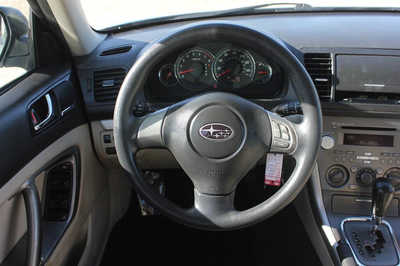 2009 Subaru Outback, $6999. Photo 10