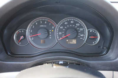 2009 Subaru Outback, $6999. Photo 11
