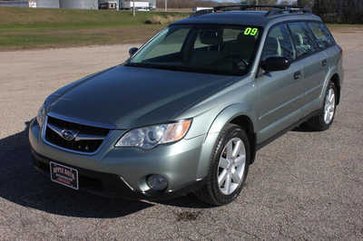 2009 Subaru Outback, $6999. Photo 2