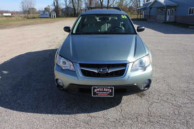 2009 Subaru Outback, $6999. Photo 3