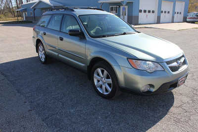 2009 Subaru Outback, $6999. Photo 4