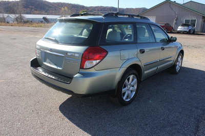 2009 Subaru Outback, $6999. Photo 6