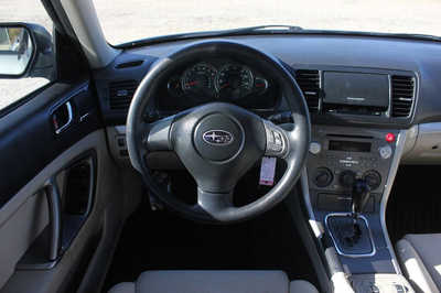 2009 Subaru Outback, $6999. Photo 9