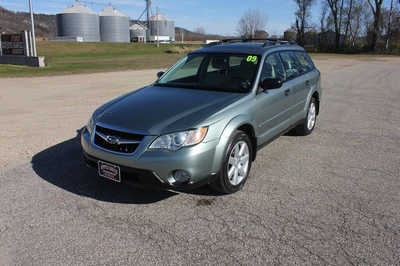 2009 Subaru Outback, $6999. Photo 1