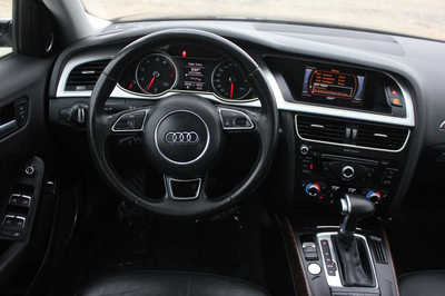 2015 Audi A4, $10999. Photo 10