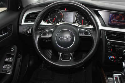 2015 Audi A4, $10999. Photo 11