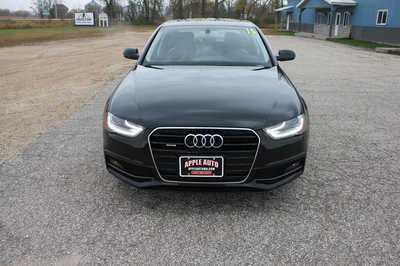 2015 Audi A4, $10999. Photo 3