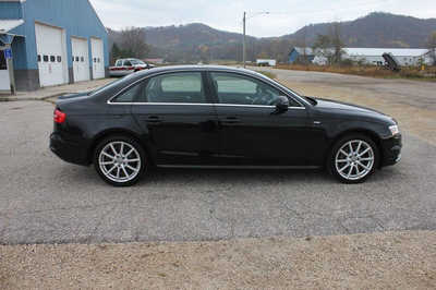 2015 Audi A4, $10999. Photo 5