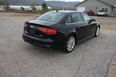 2015 Audi A4, $10999. Photo 6