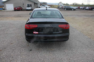 2015 Audi A4, $10999. Photo 7