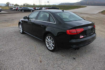 2015 Audi A4, $10999. Photo 8