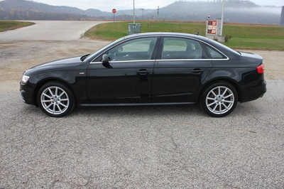 2015 Audi A4, $10999. Photo 9