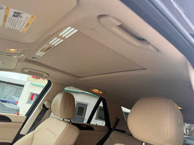 2018 Mercedes-Benz GLE-Class, $18999. Photo 10