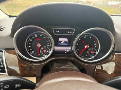 2018 Mercedes-Benz GLE-Class, $18999. Photo 11