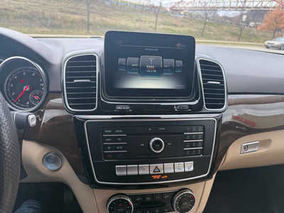 2018 Mercedes-Benz GLE-Class, $18999. Photo 12