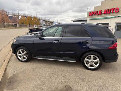2018 Mercedes-Benz GLE-Class, $18999. Photo 8