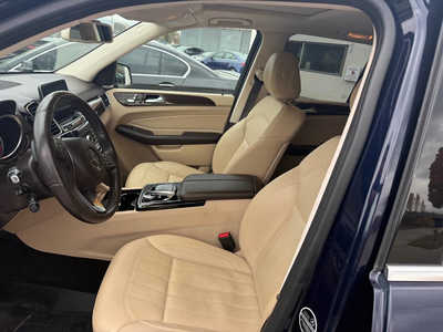 2018 Mercedes-Benz GLE-Class, $18999. Photo 9