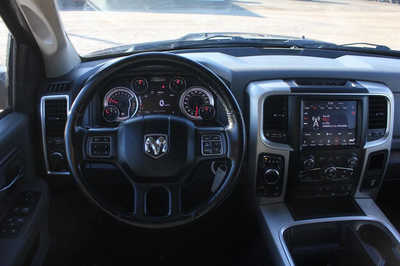 2018 RAM 1500 Ext Cab, $19999. Photo 10