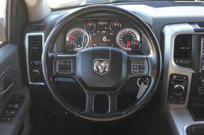 2018 RAM 1500 Ext Cab, $19999. Photo 11