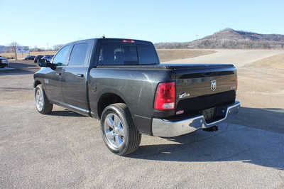 2018 RAM 1500 Ext Cab, $19999. Photo 8