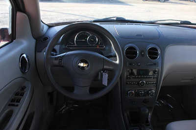 2009 Chevrolet HHR, $4999. Photo 10