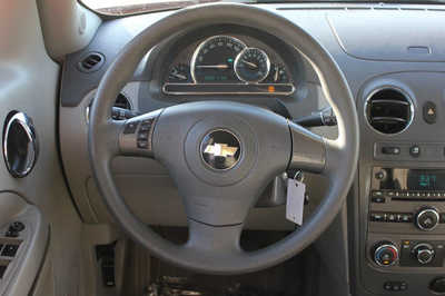 2009 Chevrolet HHR, $4999. Photo 11