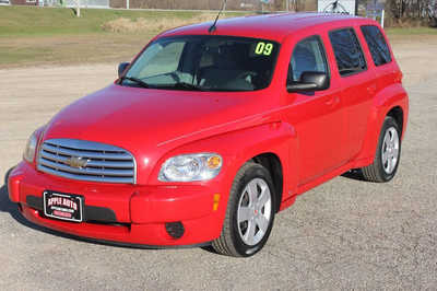 2009 Chevrolet HHR, $4999. Photo 2