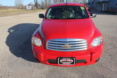 2009 Chevrolet HHR, $4999. Photo 3