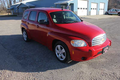 2009 Chevrolet HHR, $4999. Photo 4