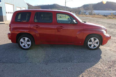2009 Chevrolet HHR, $4999. Photo 5
