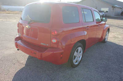 2009 Chevrolet HHR, $4999. Photo 6