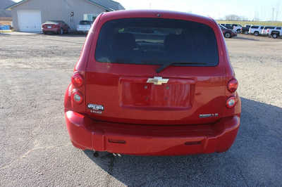 2009 Chevrolet HHR, $4999. Photo 7