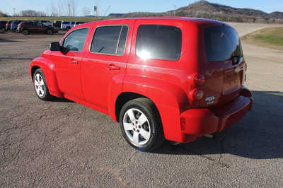 2009 Chevrolet HHR, $4999. Photo 8