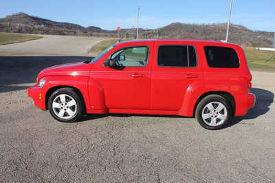 2009 Chevrolet HHR, $4999. Photo 9
