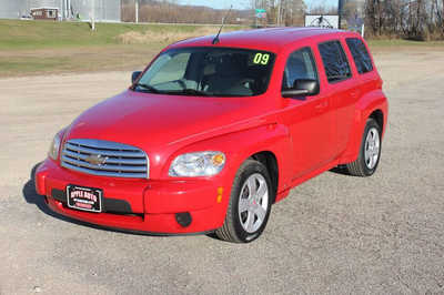 2009 Chevrolet HHR, $4999. Photo 1