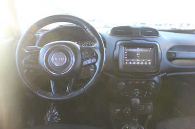 2018 Jeep Renegade, $14999. Photo 10